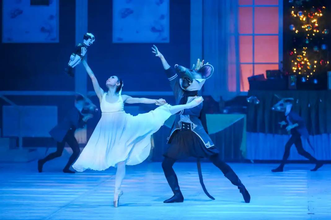 Antalya’da Fındıkkıran Seyirciden Tam Not Aldı 6